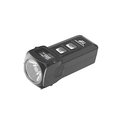 Nitecore Tup Gray flashlight - 1000 lumens