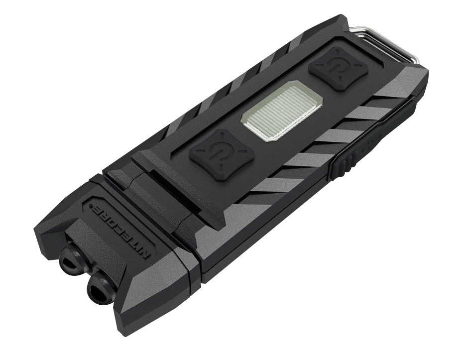 Torch UV Nitecore Thumb LEO - 45 lumens