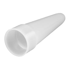 Nitecore Diffusing Cap for flashlights - white