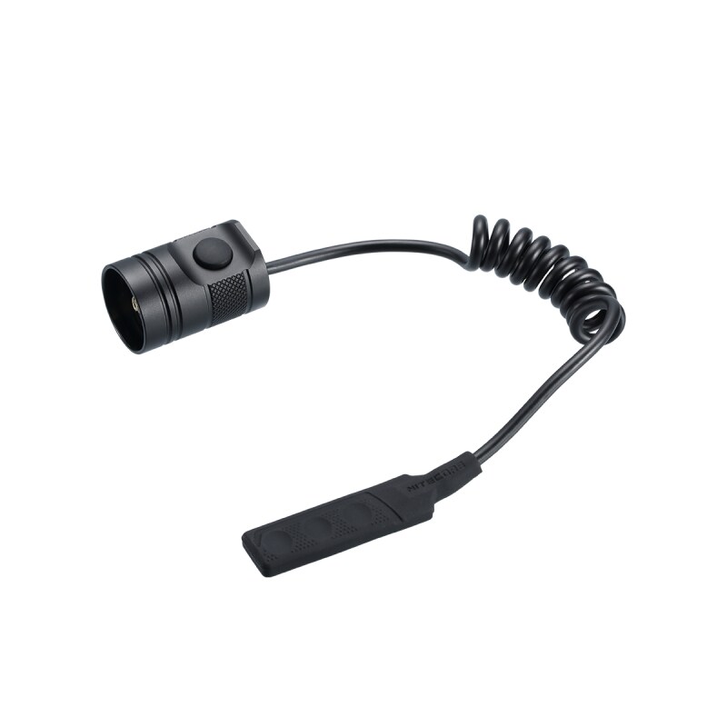 Nitecore RSW3 gel switch for flashlights