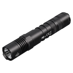 Nitecore P10 V2 flashlight - 1100 lumens