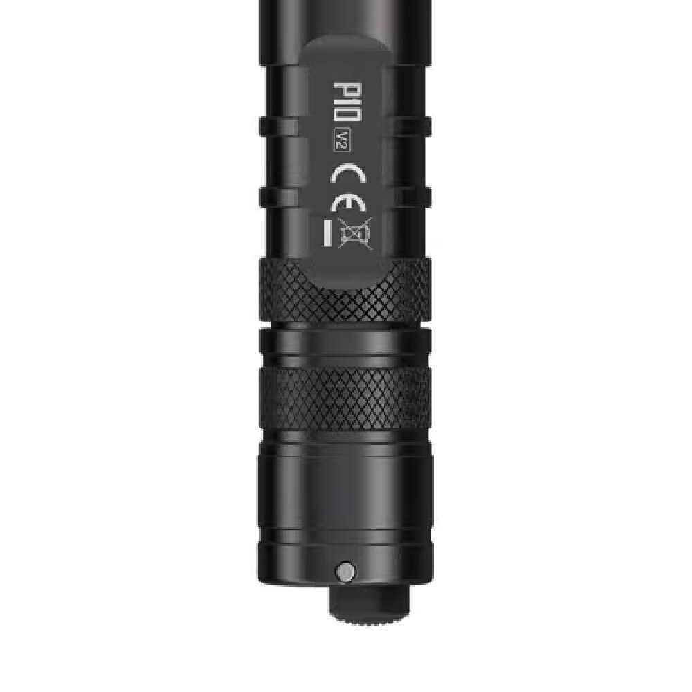 Nitecore P10 V2 flashlight - 1100 lumens