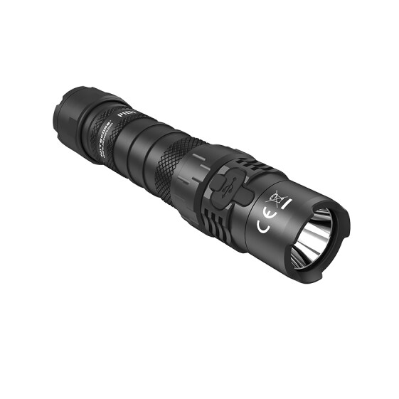 Nitecore P10i flashlight - 1800 lumens