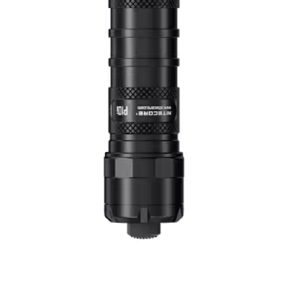 Nitecore P10i flashlight - 1800 lumens