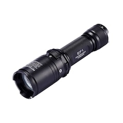 Nitecore EF1 flashlight - 830 lumens