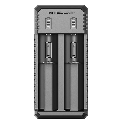 Nitecore UI2 charger