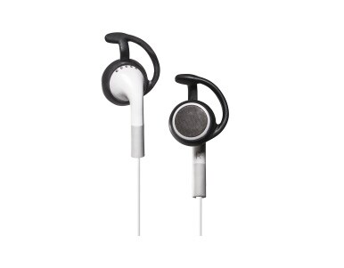 Surefire Earlocks ELU1 headphones overlays