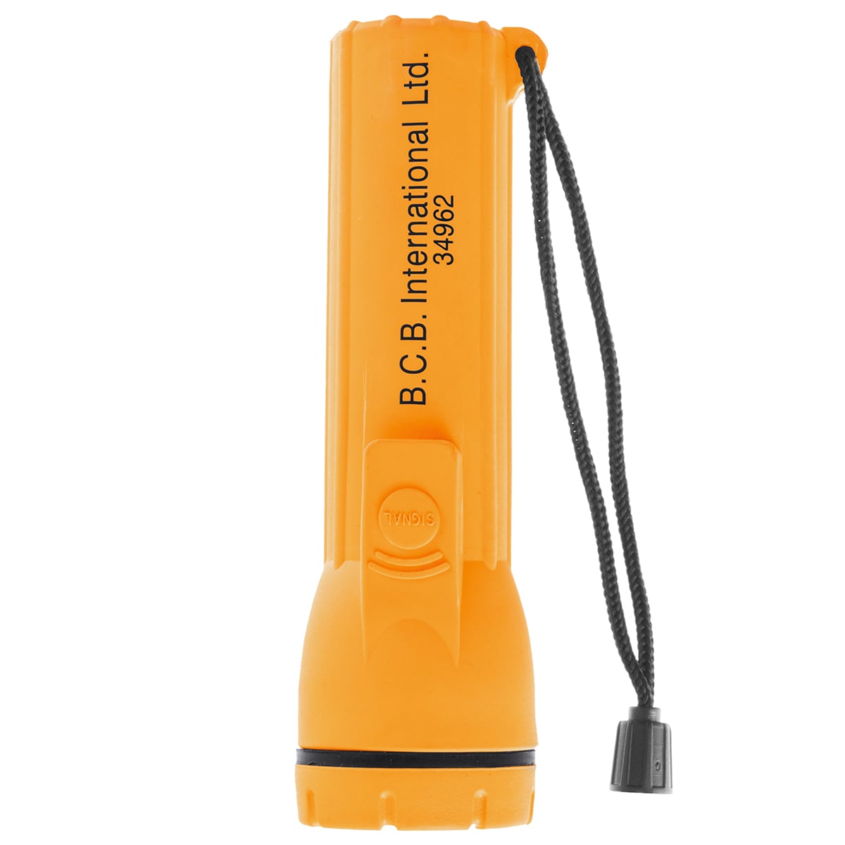 BCB FFLAM Sea Flashlight with Morse Code