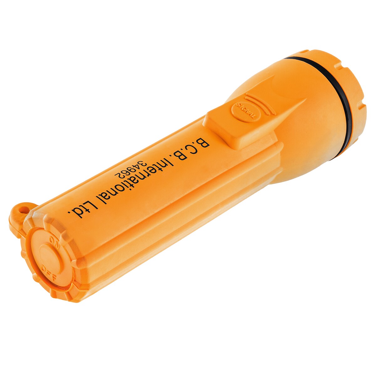 BCB FFLAM Sea Flashlight with Morse Code