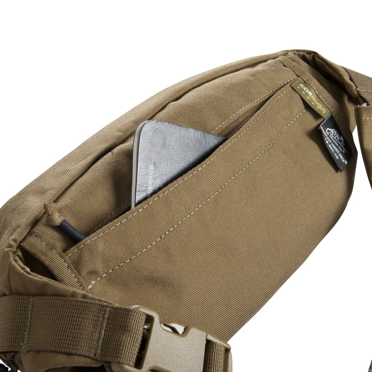 Helikon Bandicoot Waist Pack - Coyote