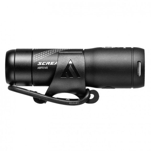 Mactronic Scream 3.2 Front Bike Light - 600 Lumens