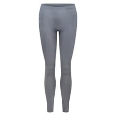 Fjord Nansen Riffle women's leggings - Essential grey