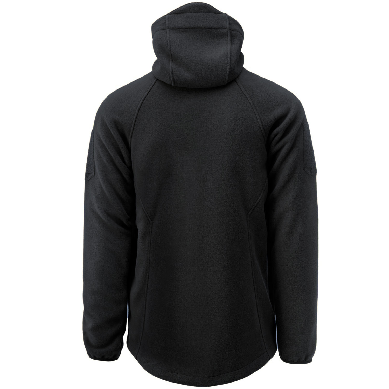 Helikon Patriot Polar Mk2 Hybrid Fleece - Black