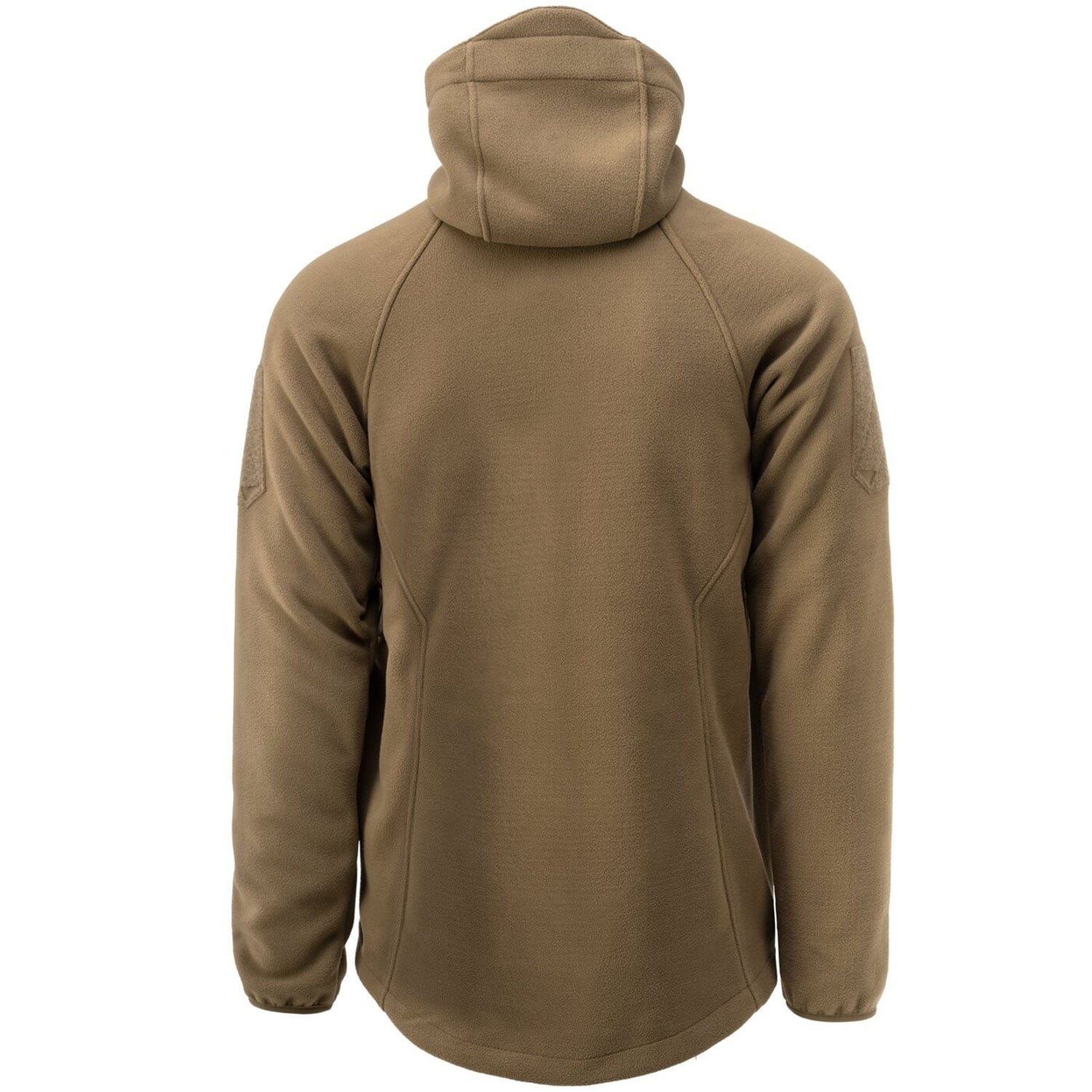 Helikon Patriot Polar Mk2 Hybrid Fleece - Coyote