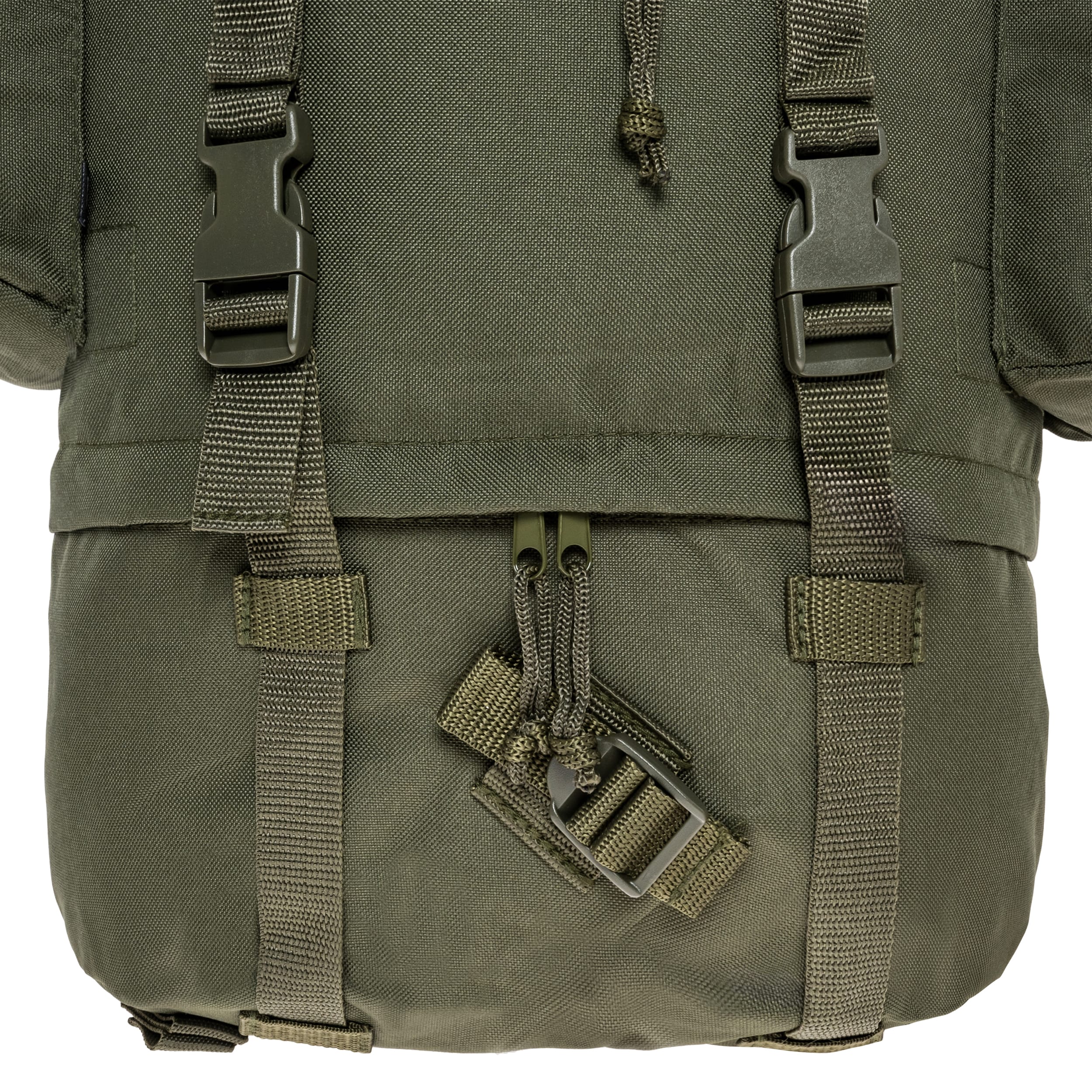 Brandit Kampfrucksack 65 l Backpack - Olive