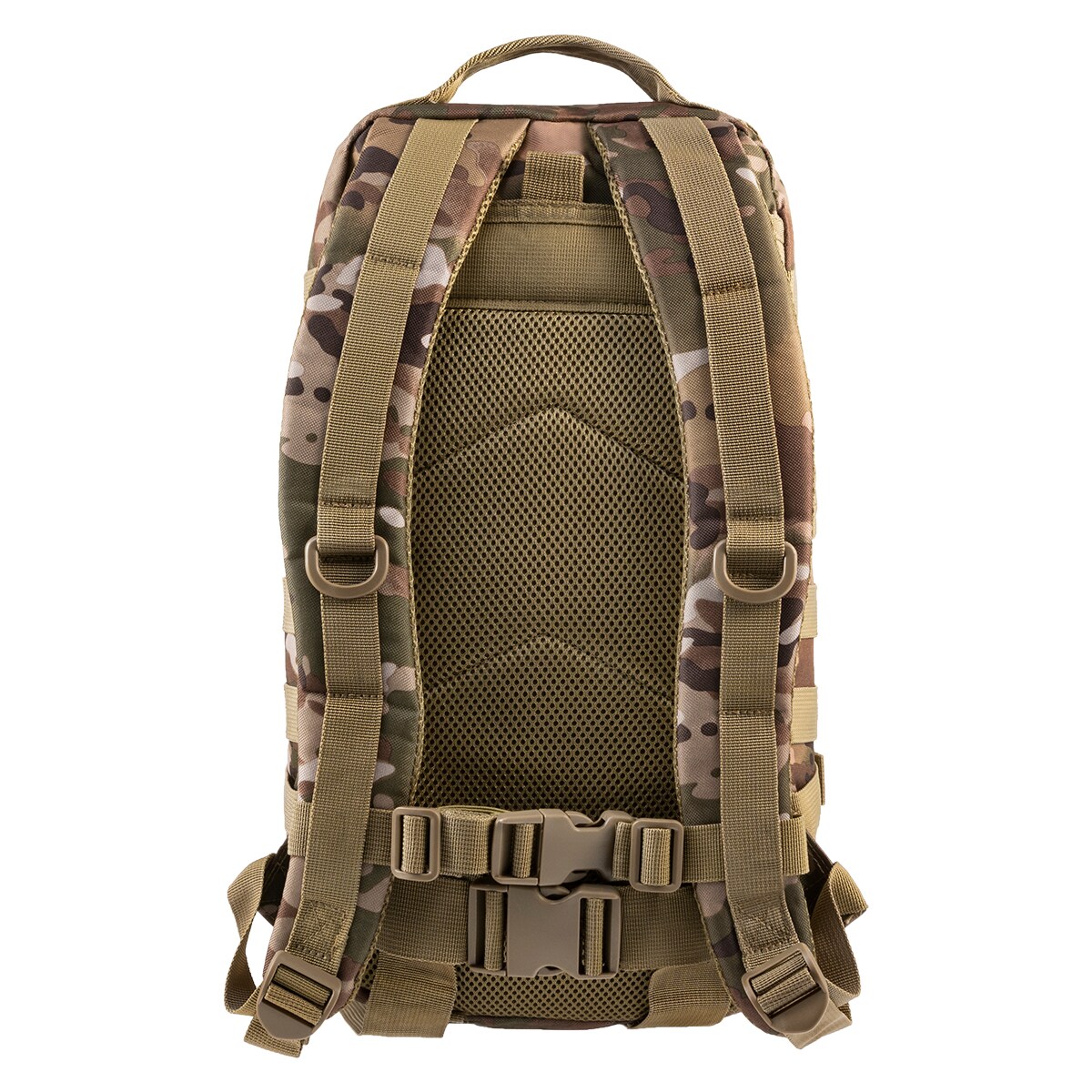 Backpack Brandit US Cooper 25 л Tactical Camo