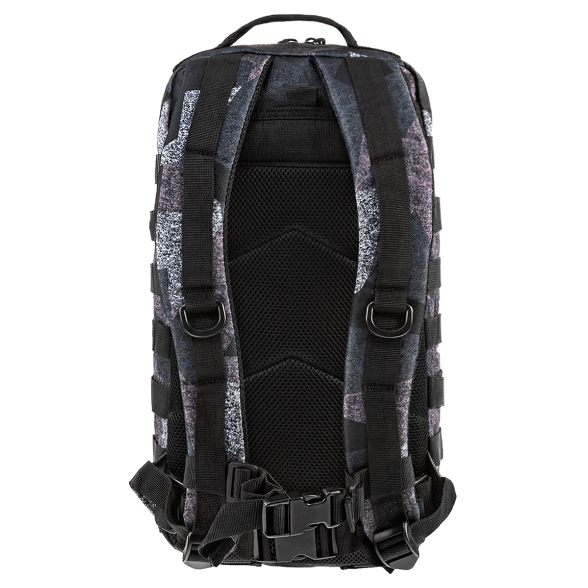 Brandit US Cooper 25 l Backpack Night Camo