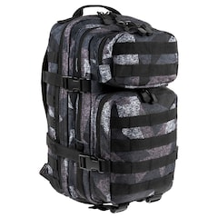 Brandit US Cooper 25 l Backpack Night Camo