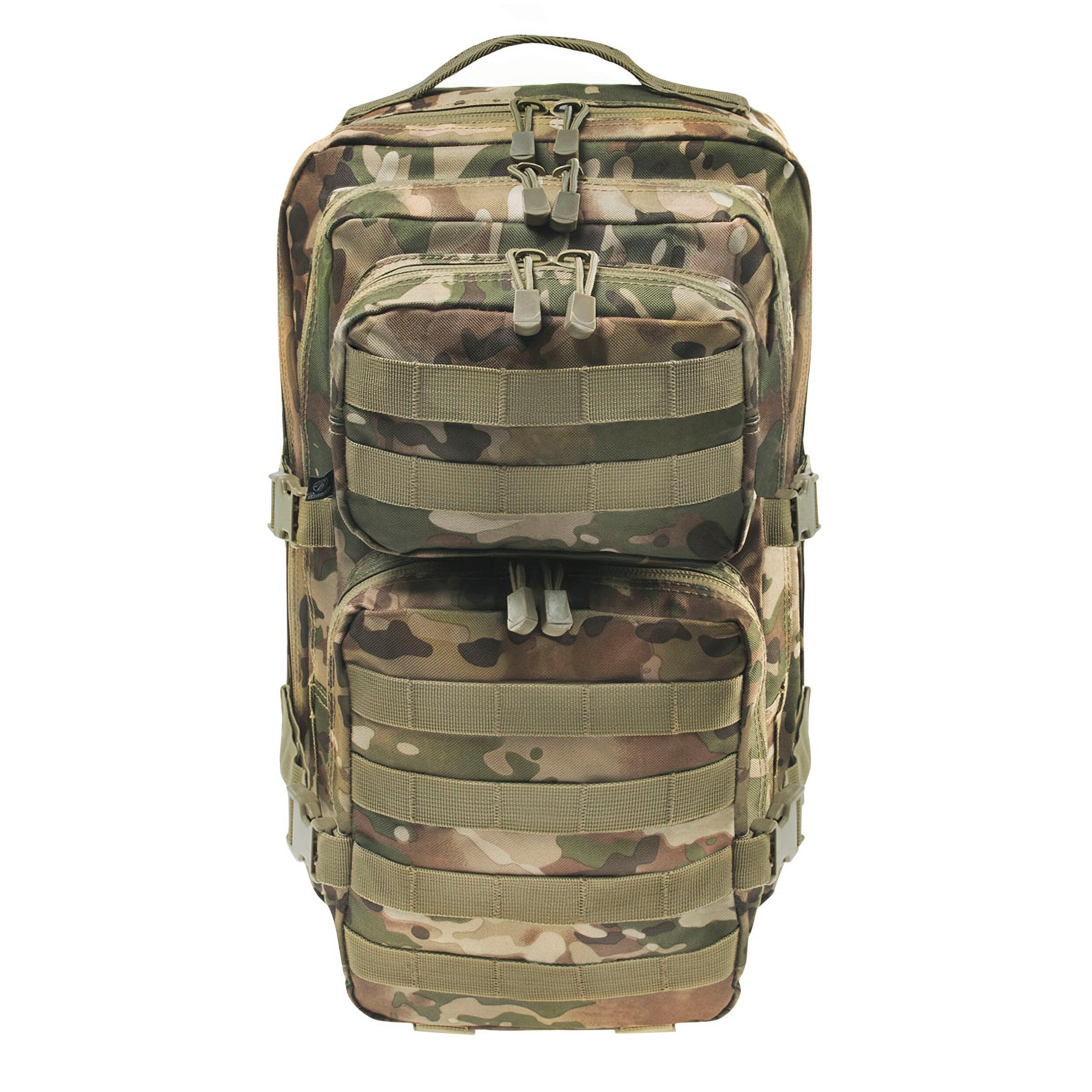 Backpack Brandit US Cooper 40 l MC Camo 