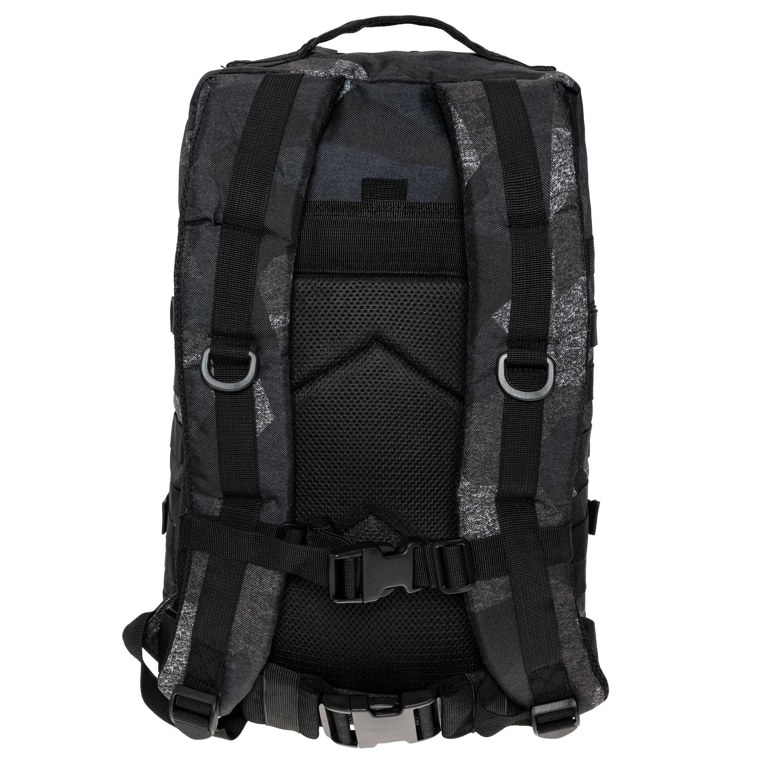 Brandit US Cooper 40 l Backpack Night Camo