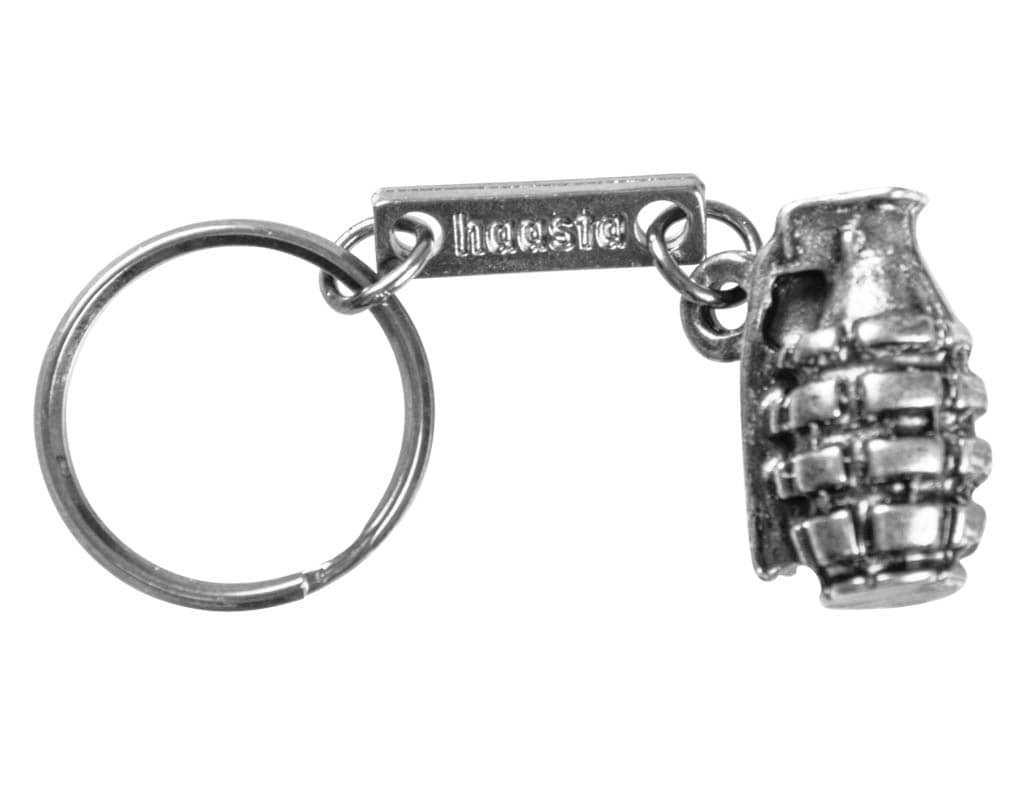 Hasta Grenade M26 Keychain