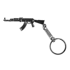 Hasta AK47 Keychain Small