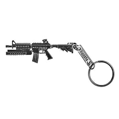 Hasta M16 Keychain