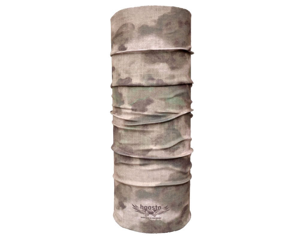Haasta Headscarf - A-TACS FG