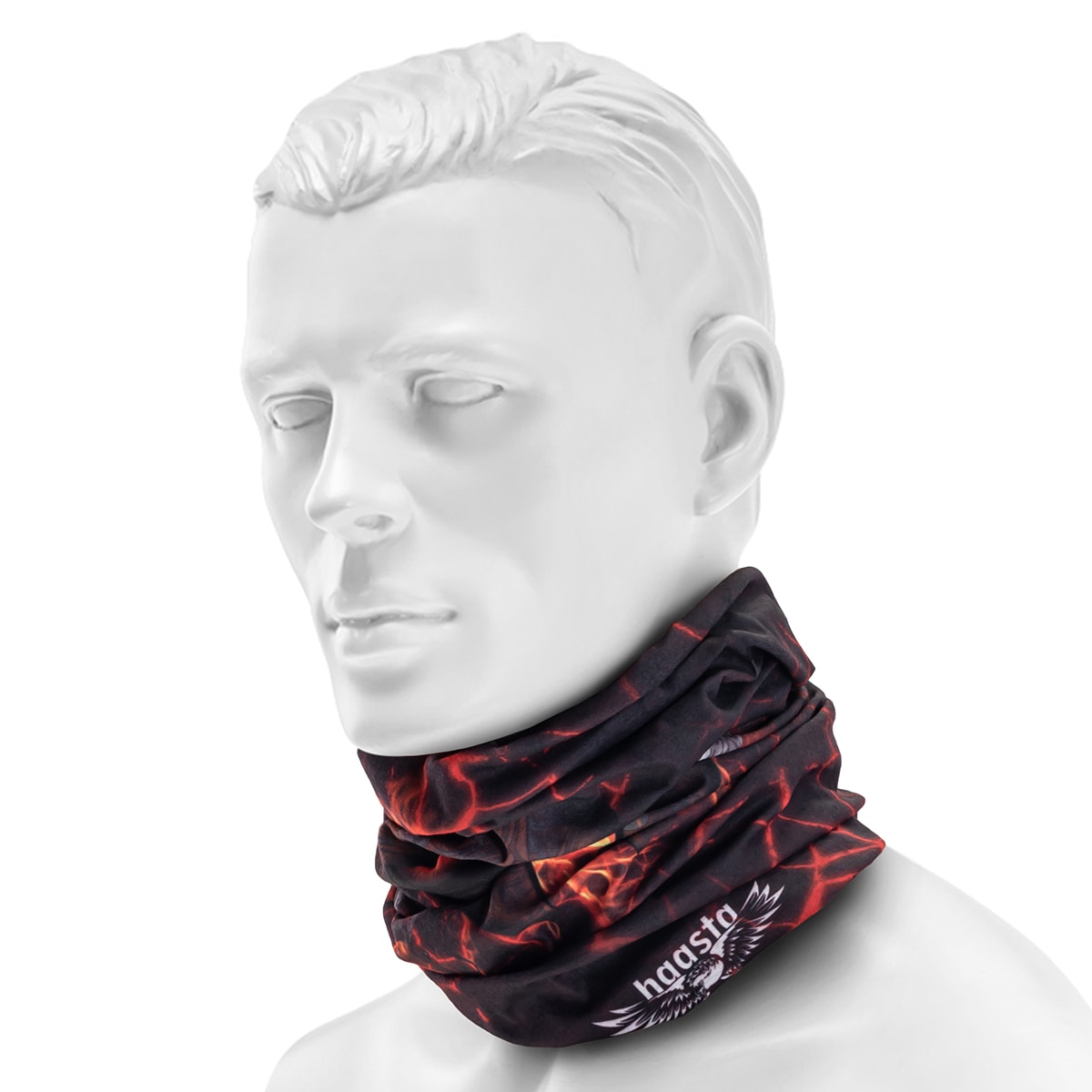 Haasta Headscarf - Sparta