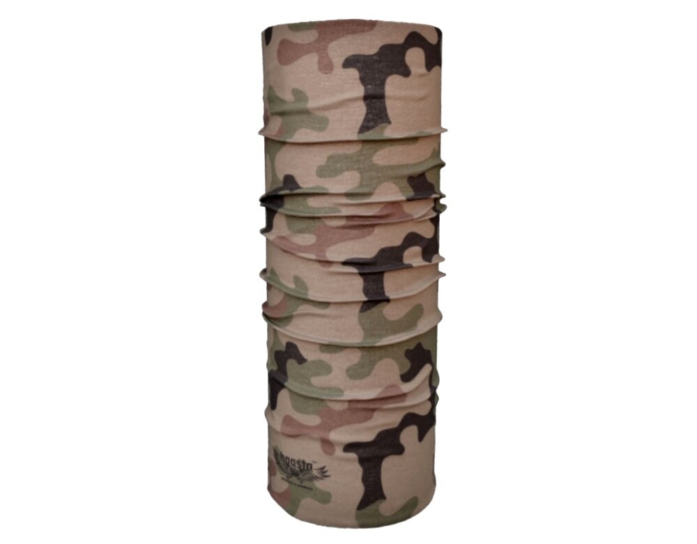 Haasta Headscarf - wz.93 Pantera PL Woodland