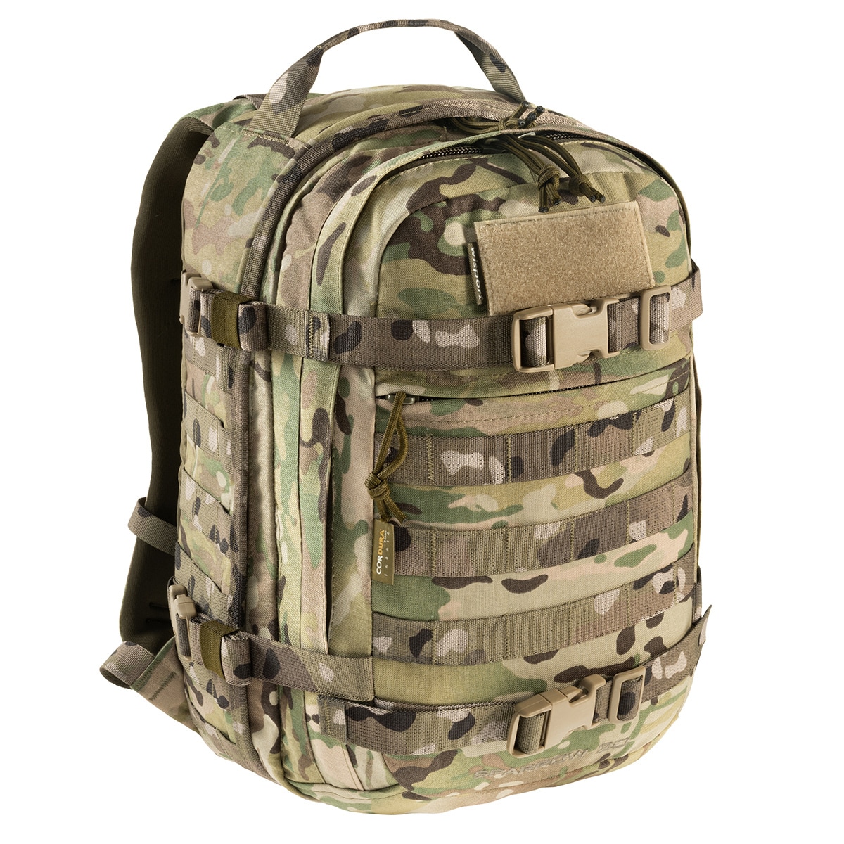 Wisport Sparrow II 20 l Backpack - MultiCam