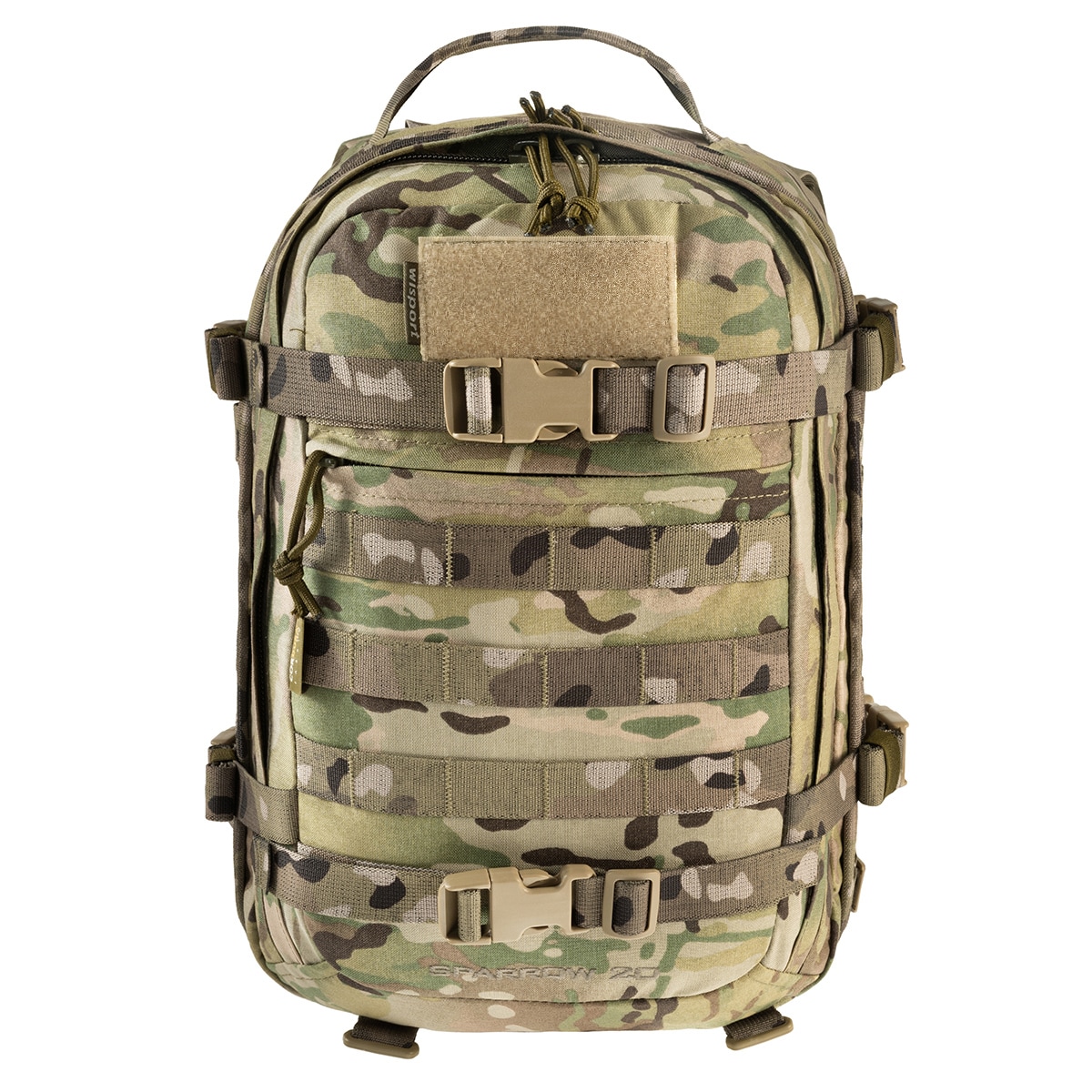Wisport Sparrow II Backpack 20 l - MultiCam