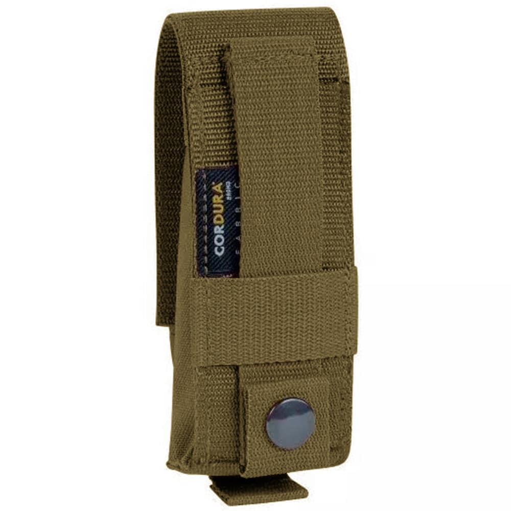 Tasmanian Tiger Tool Pocket M Case - Khaki