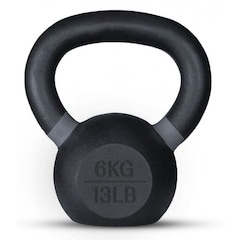Thorn + Fit CC 2.0 Cast Iron Kettlebell 6 kg