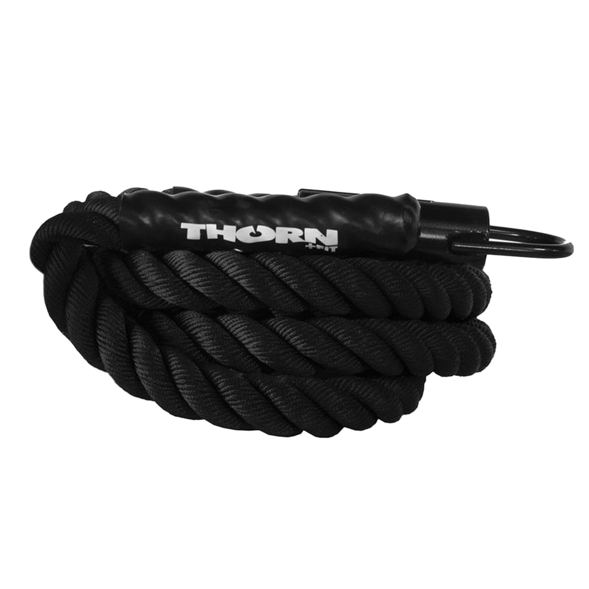 Crossfit training rope for climbing Thorn + Fit - 4.5 meters