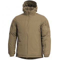 Jacket Pentagon Hoplite Parka - Coyote