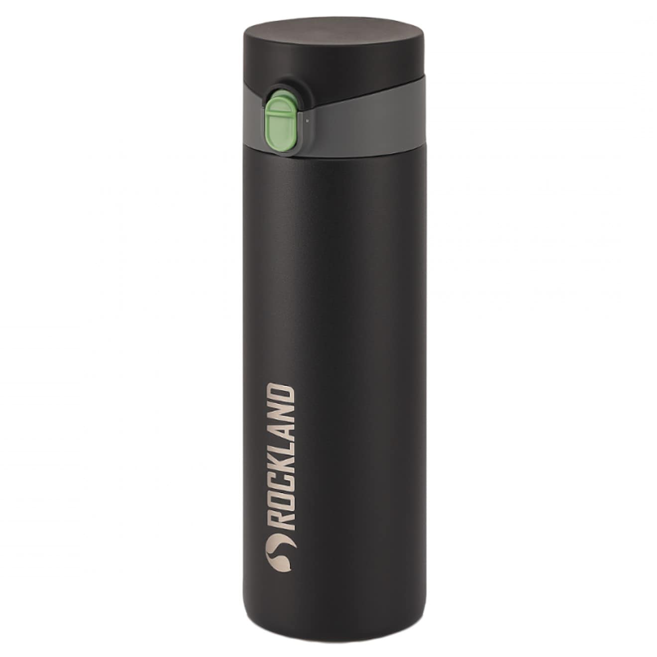 Rockland Lunar 500 ml thermal mug - Black