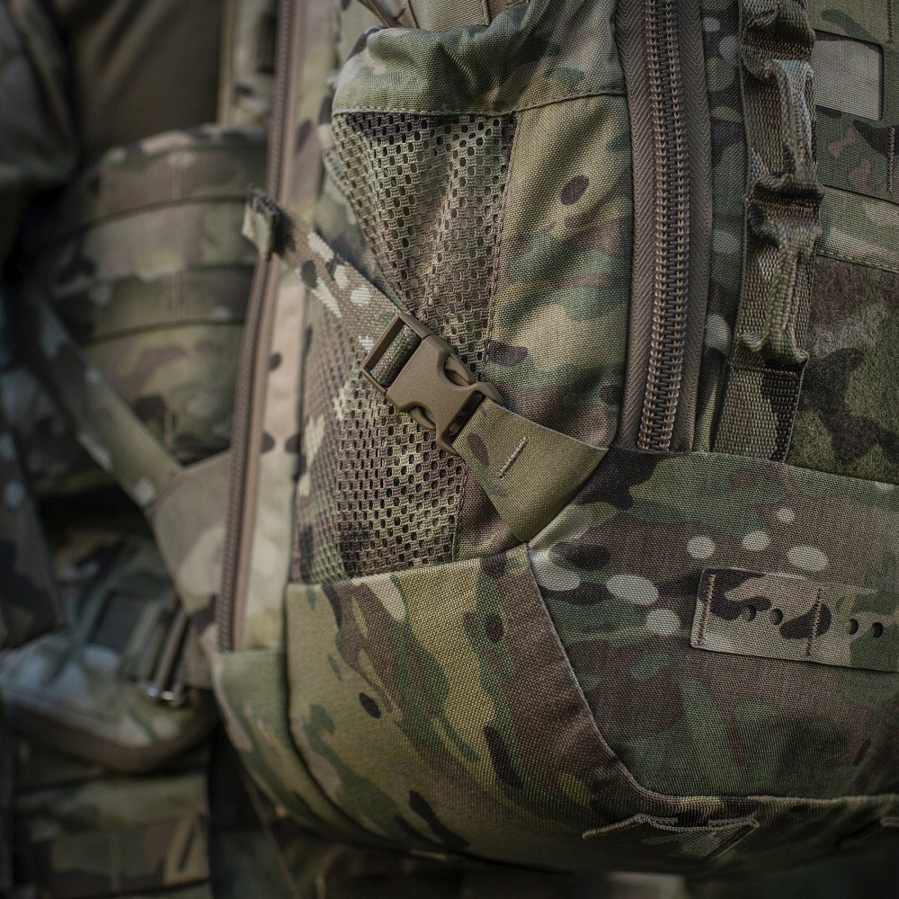 Backpack M-Tac Gen. III Elite Small 25 l - MultiCam