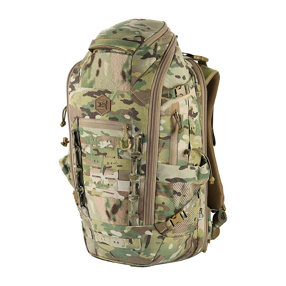 Backpack M-Tac Gen. III Elite Small 25 l - MultiCam