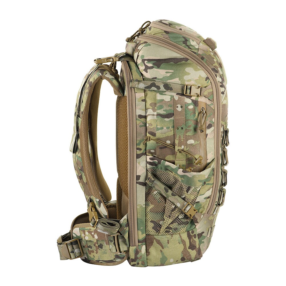 Backpack M-Tac Gen. III Elite Small 36 l - MultiCam