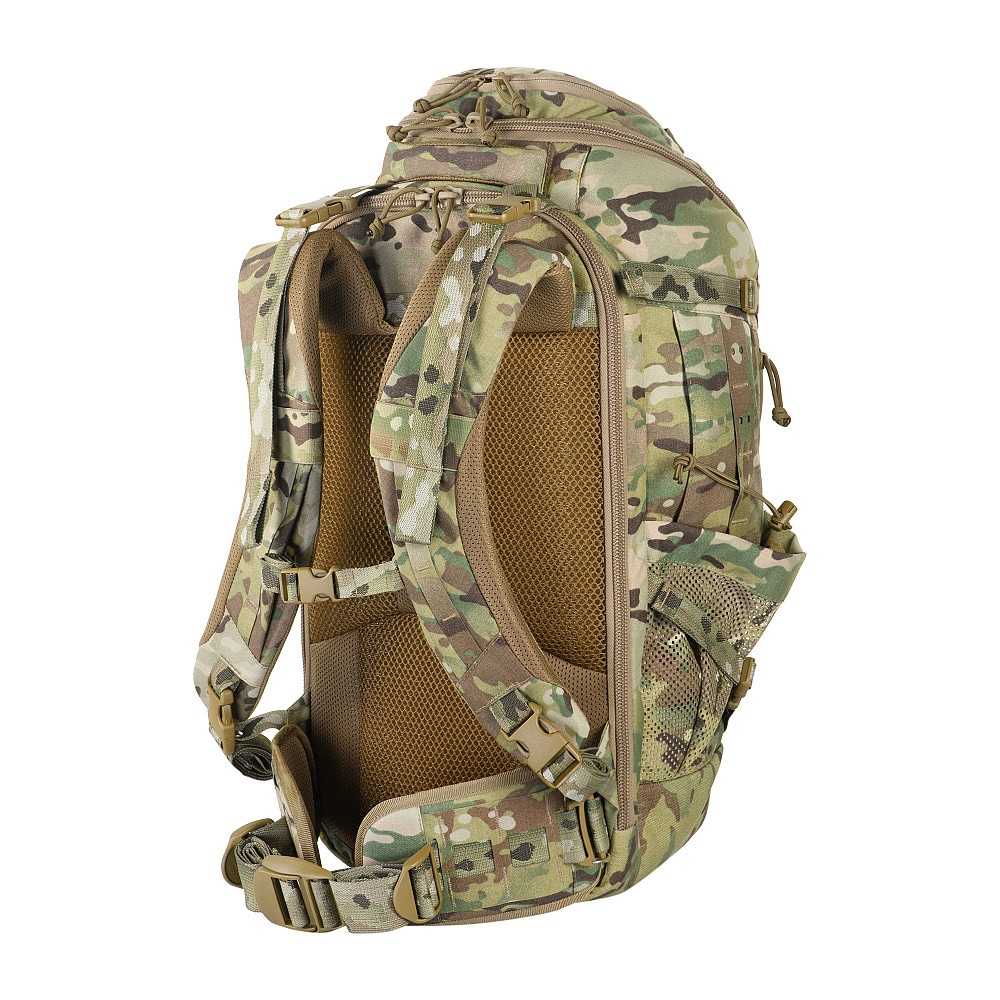 Backpack M-Tac Gen. III Elite Small 36 l - MultiCam