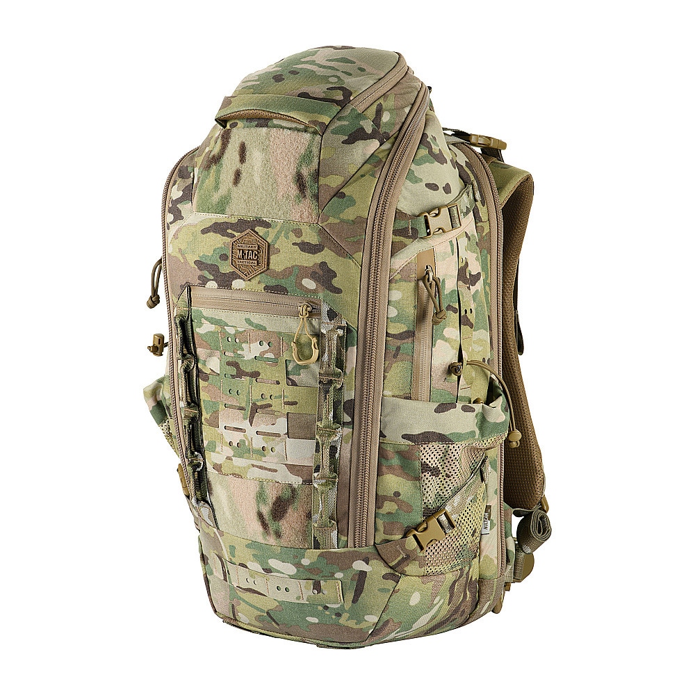 Backpack M-Tac Gen. III Elite Small 36 l - MultiCam