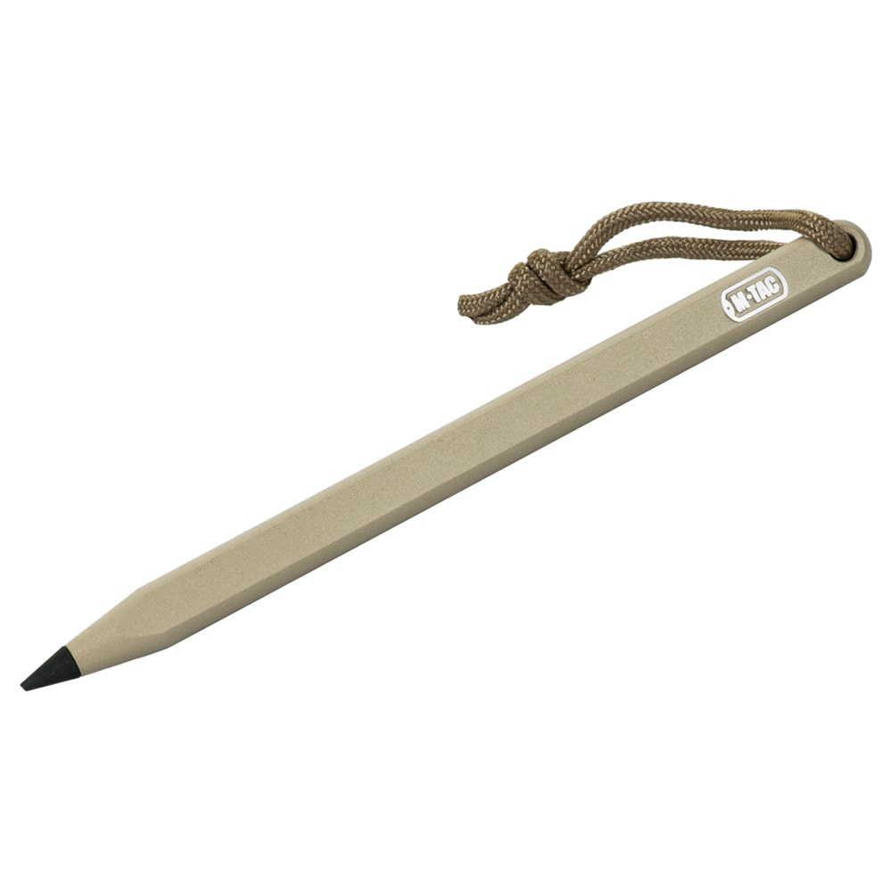 M-Tac Ecopybook Tactical Pencil