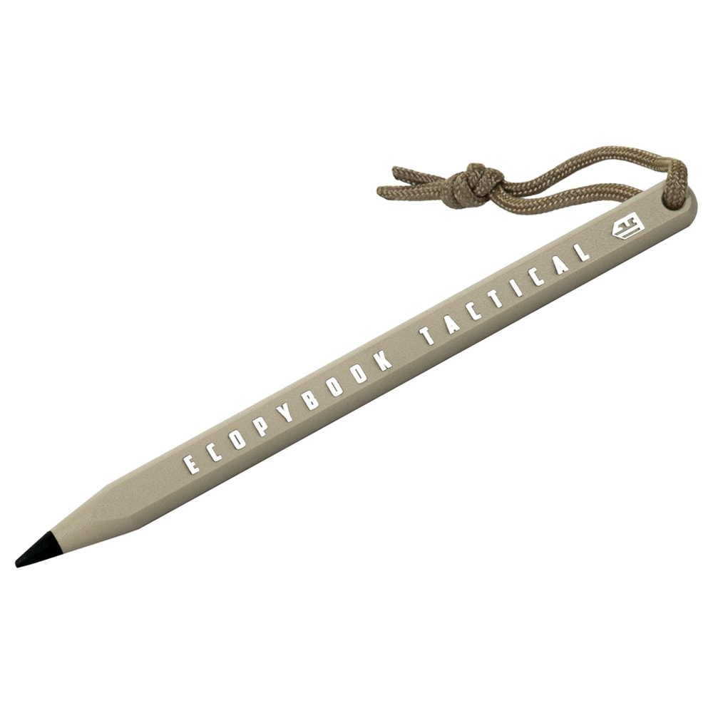 M-Tac Ecopybook Tactical Pencil