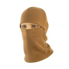 M-Tac Ninja Elite Polar 320g/m2 Balaclava - Coyote Brown