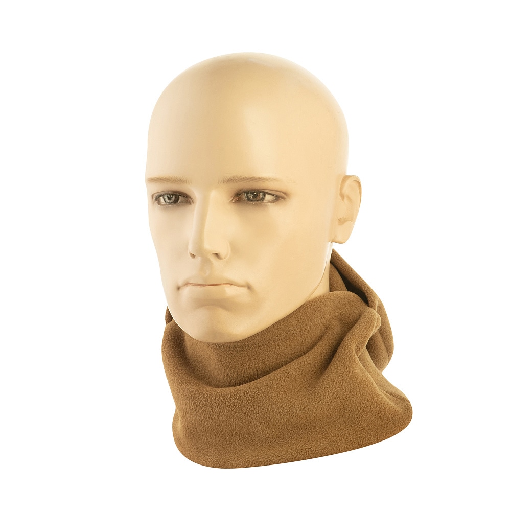 M-Tac Ninja Elite Polar 320g/m2 Balaclava - Coyote Brown