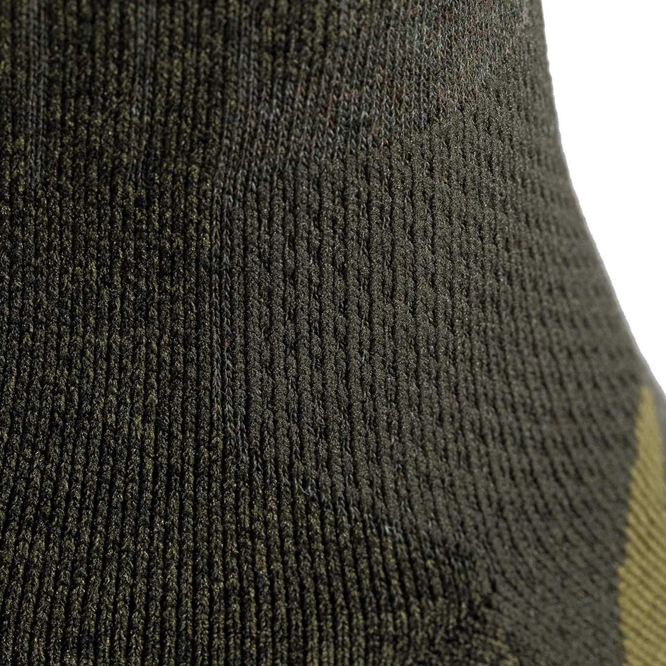 Lowa 3-Season Pro Socks - Ranger Green