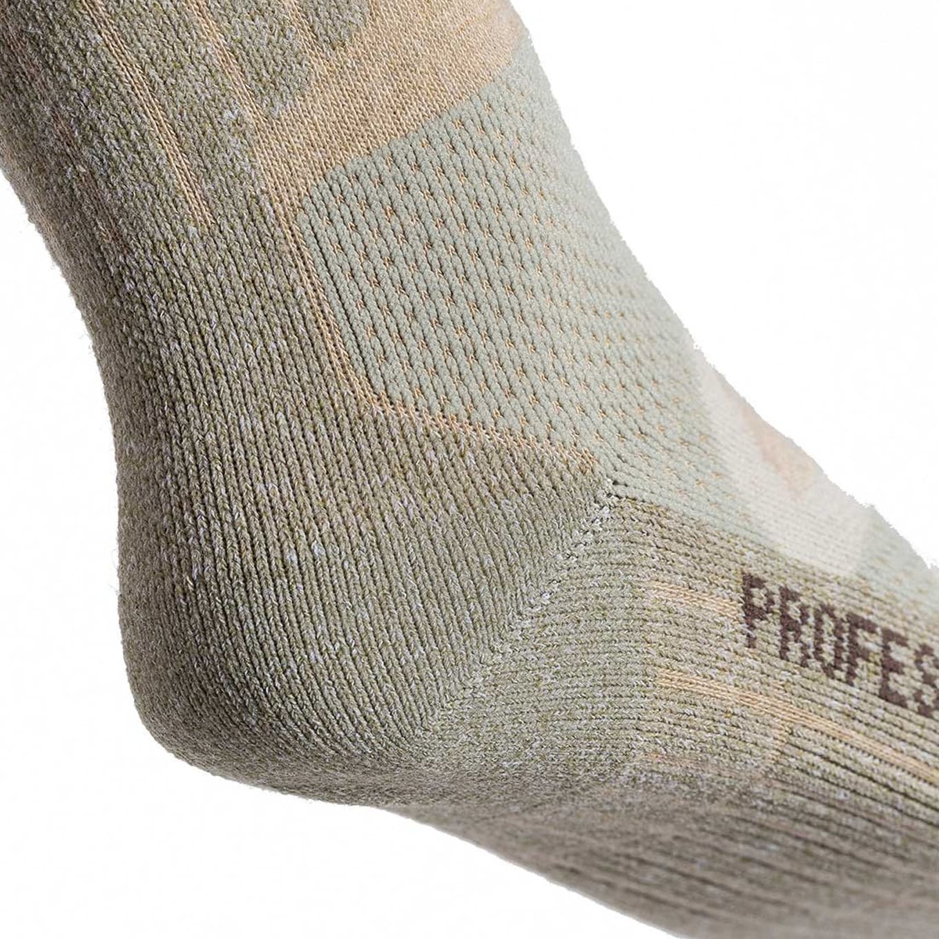 Lowa 3-Season Pro Socks - Desert