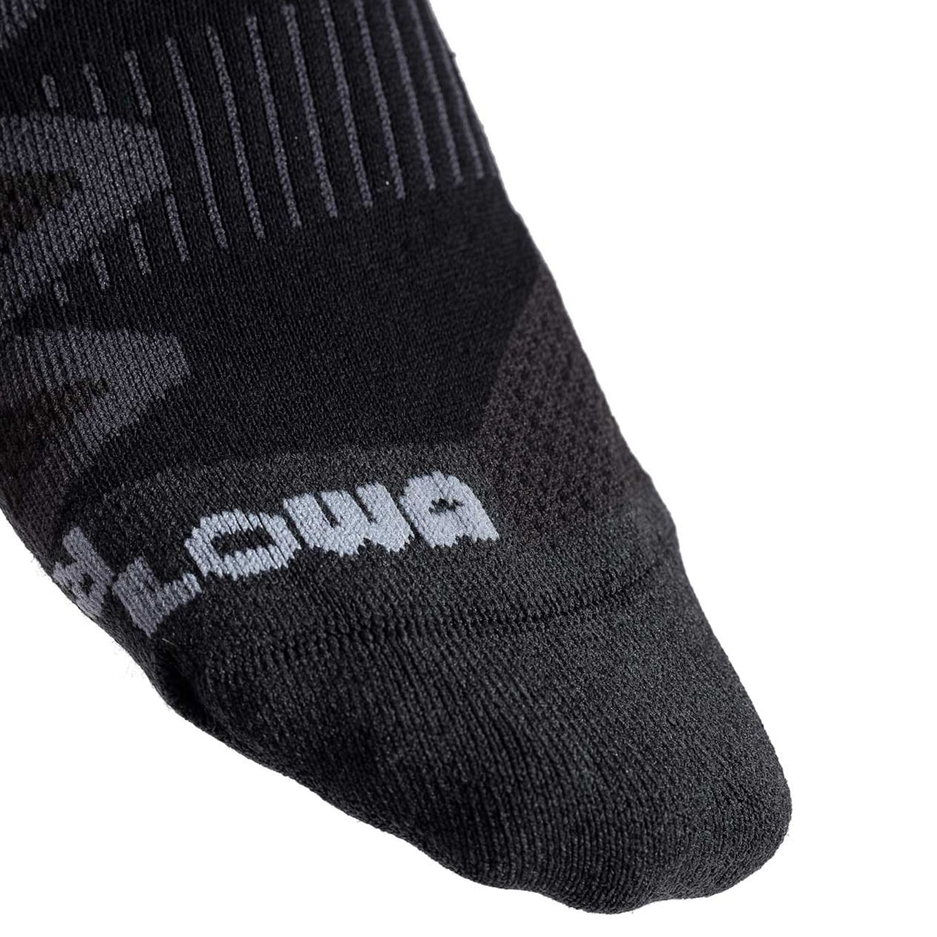  Lowa 3-Season Pro Socks - Black