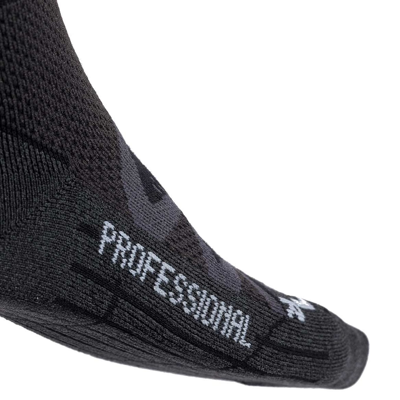  Lowa 3-Season Pro Socks - Black